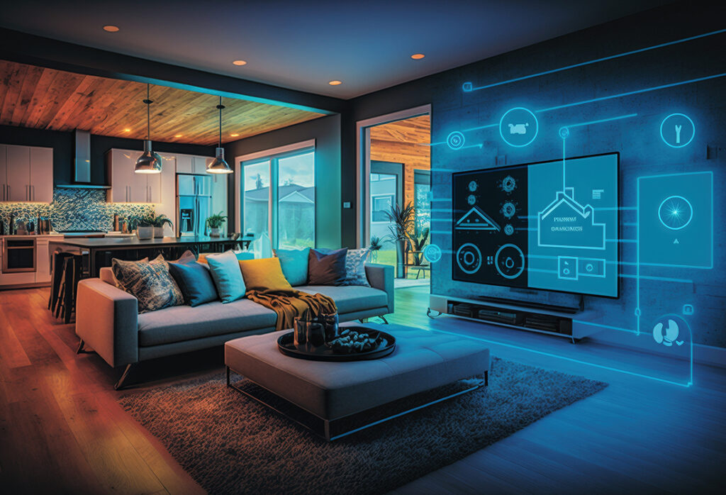 Top 10 Smart Home Devices to Watch for in 2024