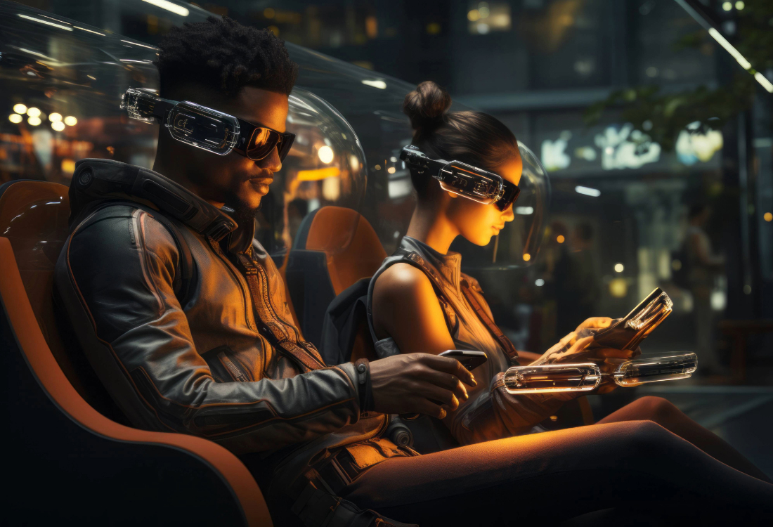 Gaming and Streaming The Future of Interactive Entertainment