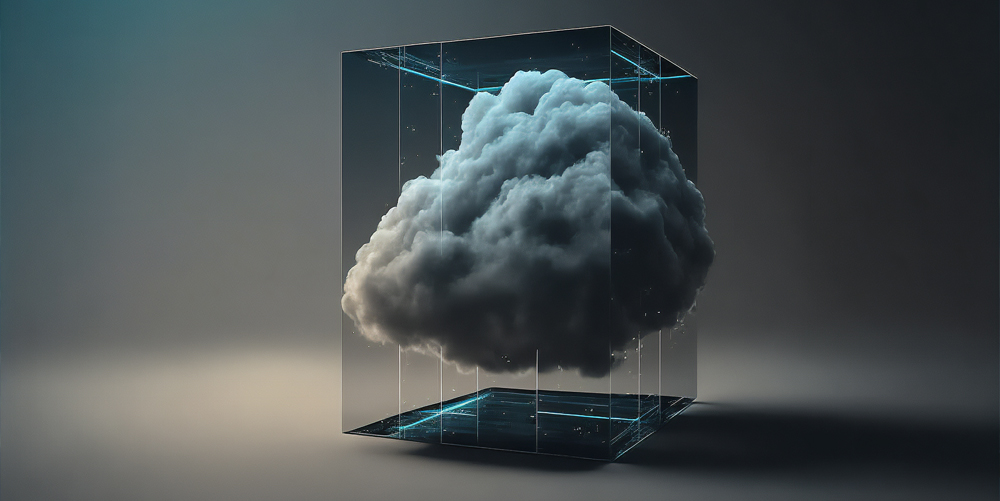 The Evolution of Cloud Computing Past, Present, and Future