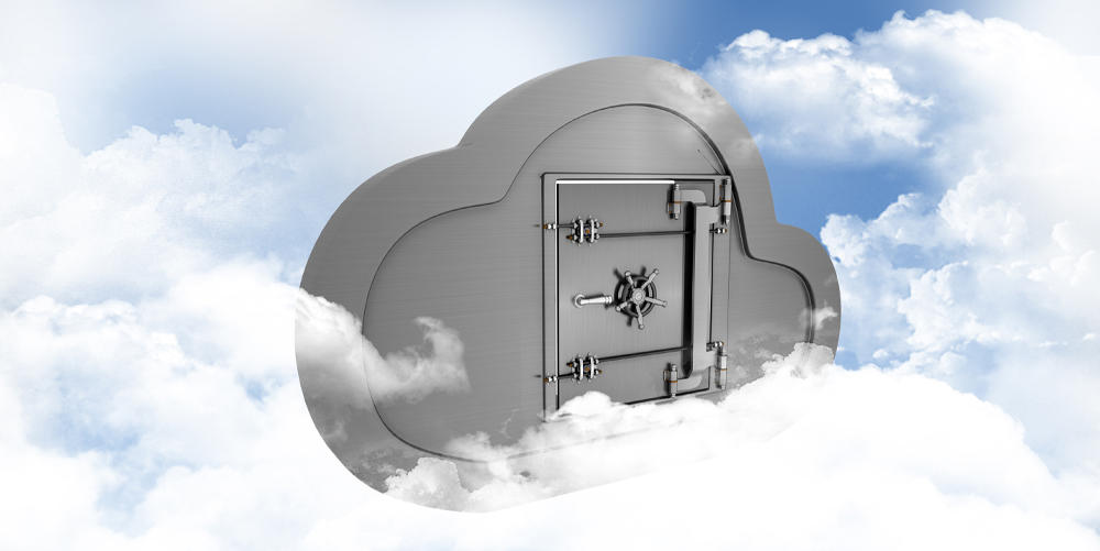 The Evolution of Cloud Computing Past, Present, and Future