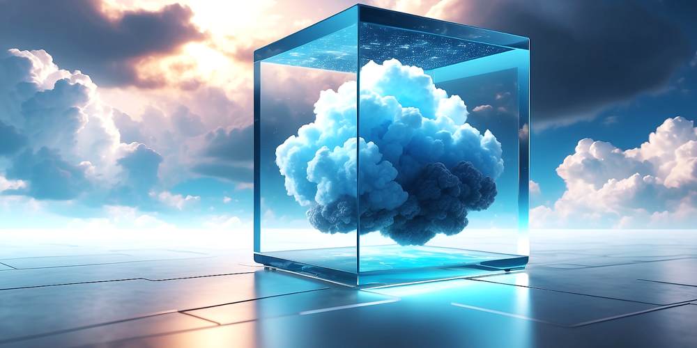 The Future of Cloud Computing Trends to Watch in 2024