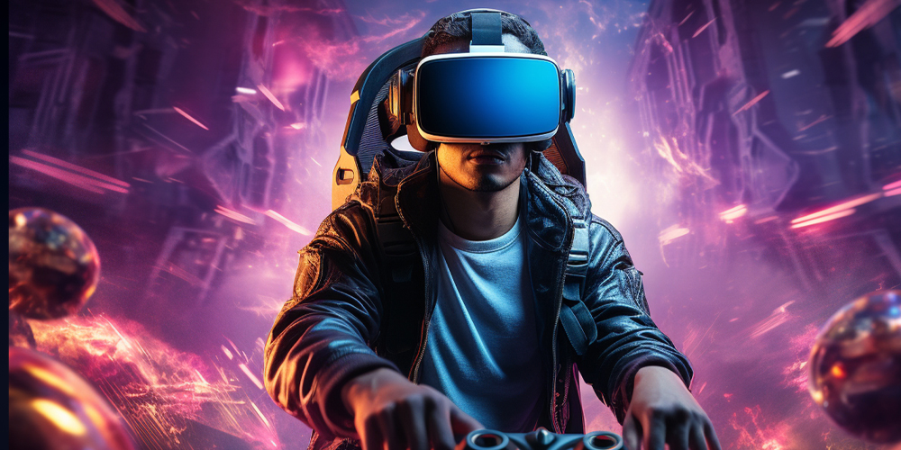 The Future of Gaming How Technology is Redefining Player Experiences