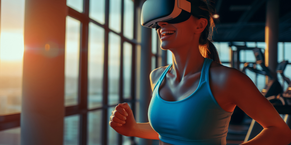 The Future of Wearable Fitness Tech Innovations and Trends