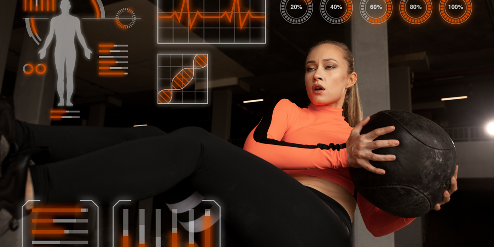 The Future of Wearable Fitness Tech Innovations and Trends