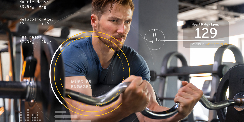 The Future of Wearable Fitness Tech Innovations and Trends