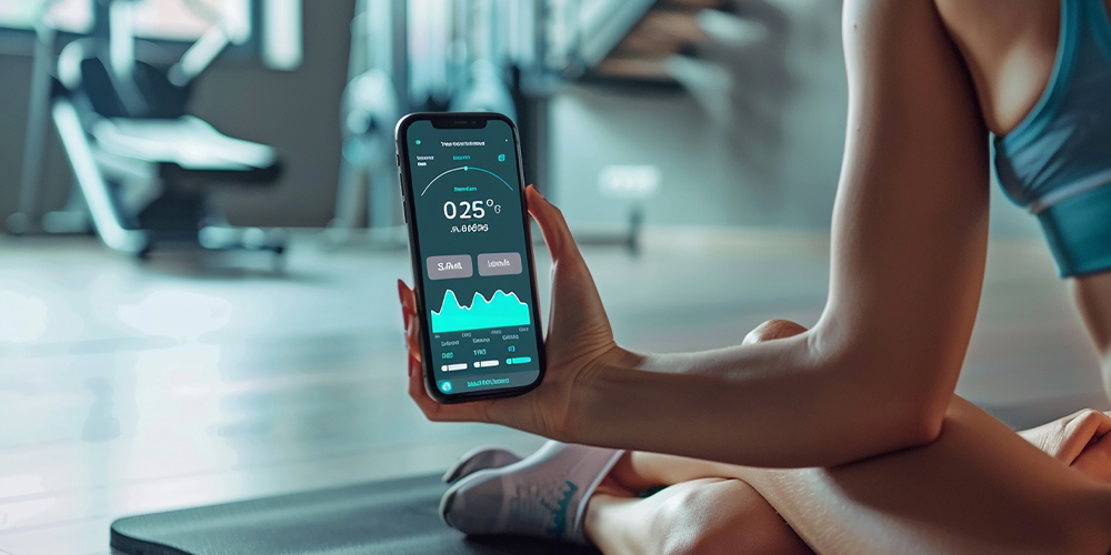 Top Fitness Apps Taking Charge of Your Health Right from Your Smartphone