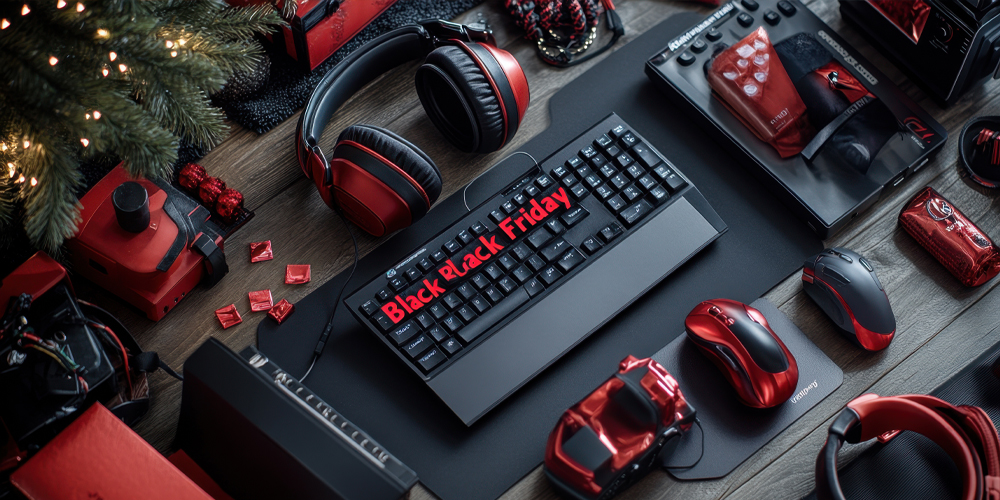 Top Gaming Gear in 2023 A Buyer’s Guide for Gamers