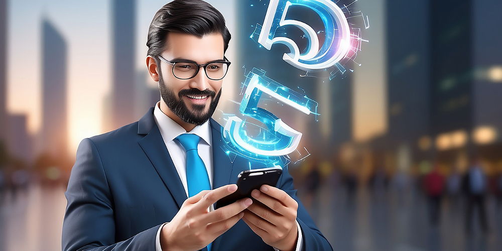 Understanding 5G What You Need to Know