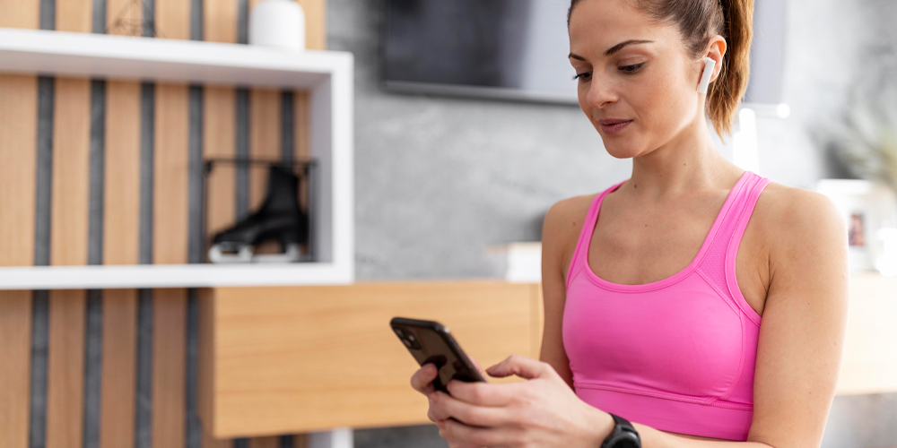 Wearable Fitness Trackers Revolutionizing Wellness and Personal Health