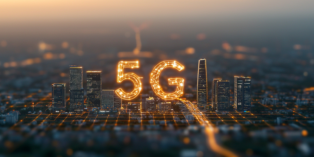 5G Technology The Future of Connectivity