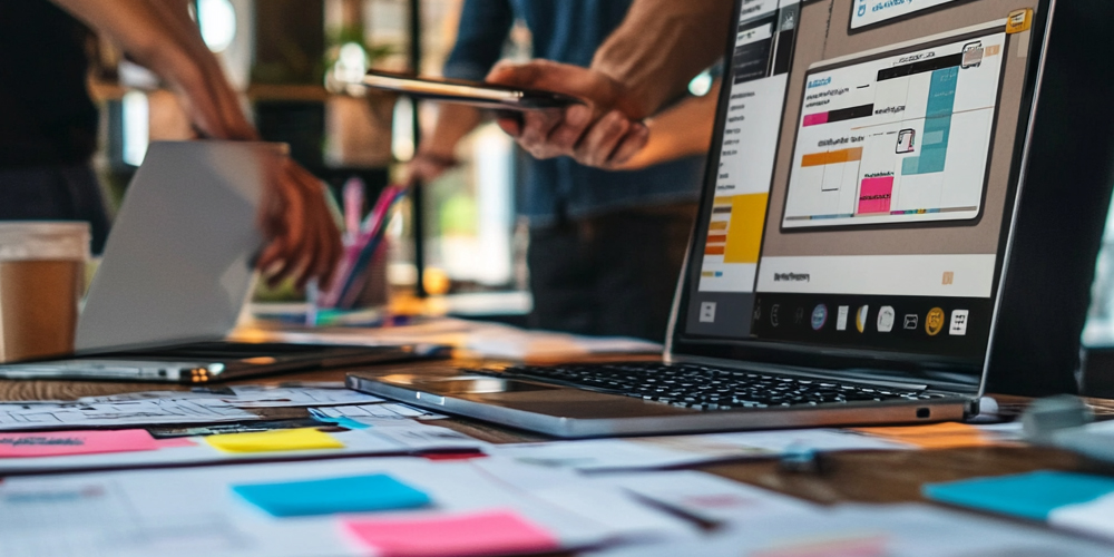 Mastering UX Design Best Practices for Designer